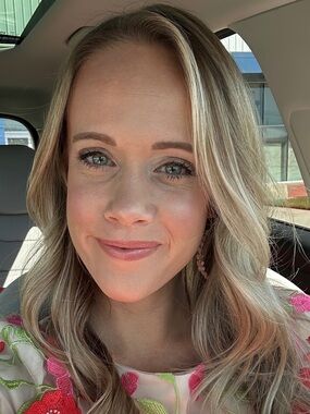Meet your Posher, Alyssa